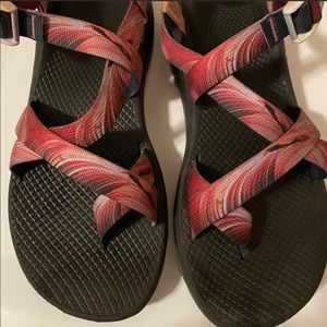 Women's Chaco Z/2 Classic Sandal, size 10.
